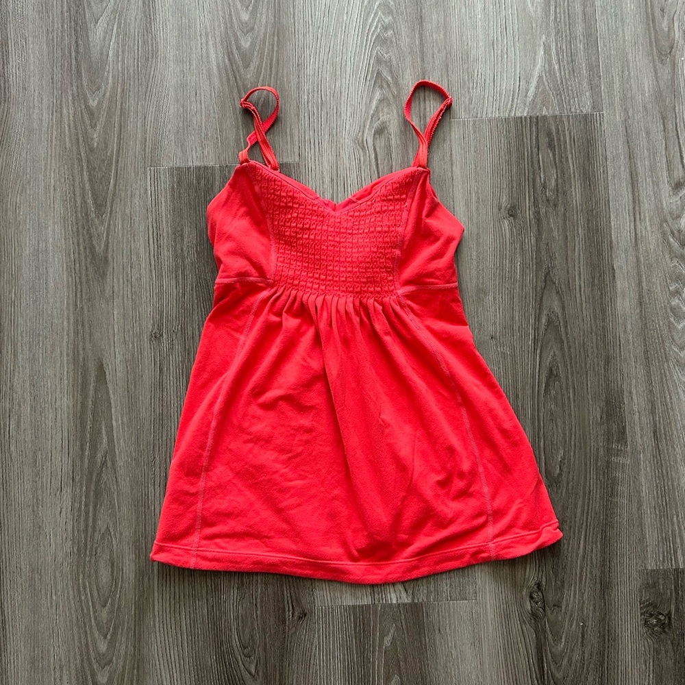 Lululemon Athletica Top